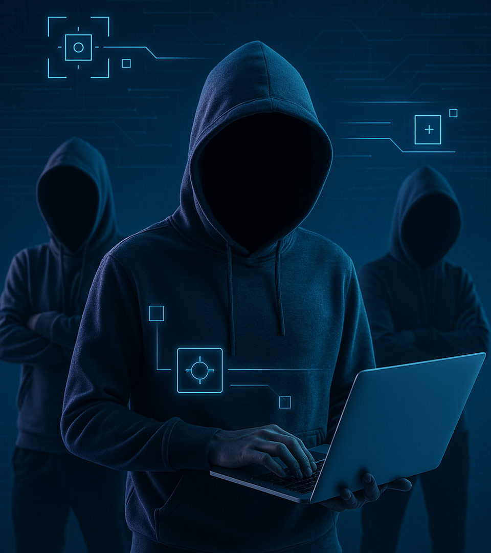 Ethical Hacking (Red Team)