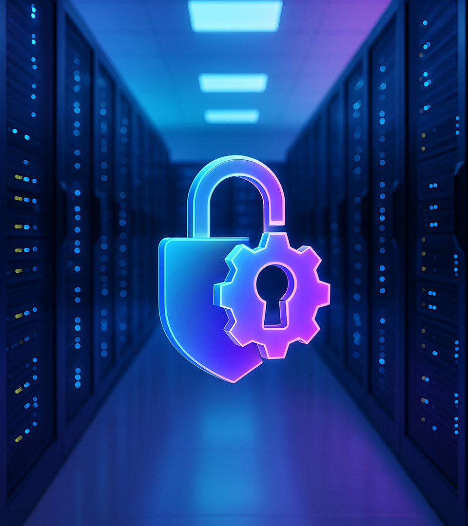 Infraestrutura Segura